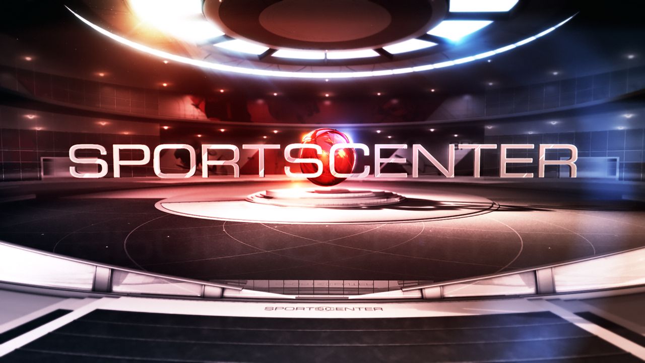 SportsCenter 2 21 26 Live Stream Watch ESPN SportsCenter 2 21 26 Live Stream Watch ESPN