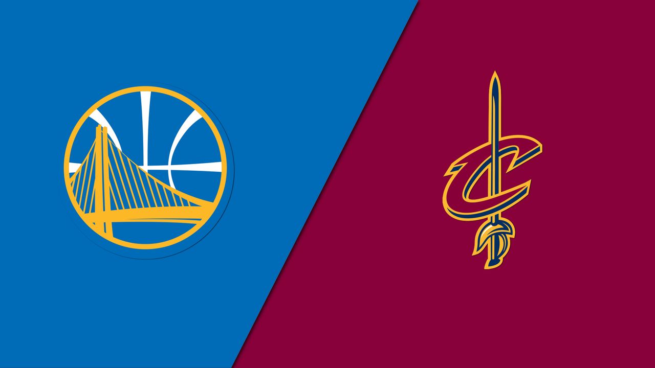 Warriors vs Cavs Game Thread