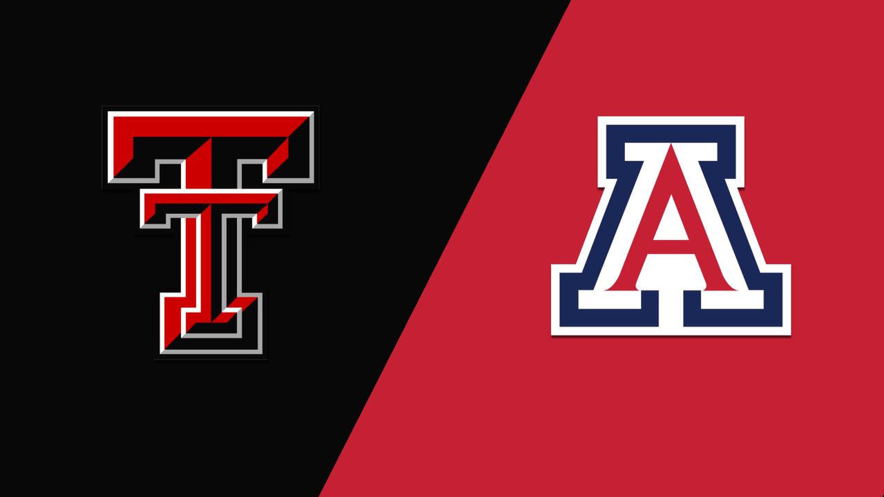 Texas Tech vs. Arizona (Football)