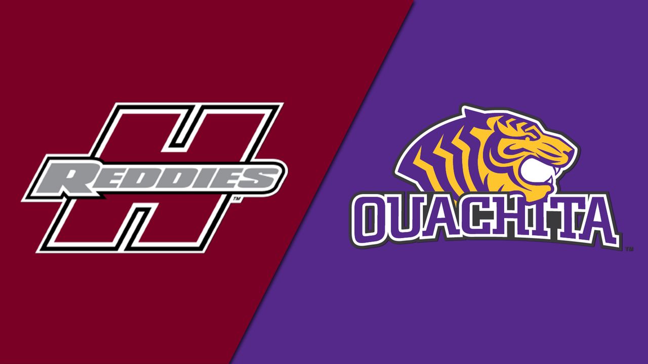 Henderson State vs. Ouachita (Football)