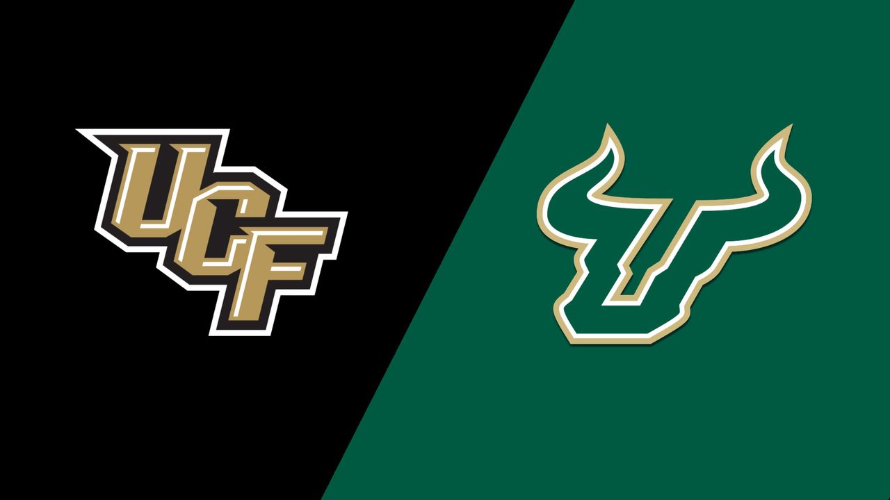 UCF vs. South Florida (W Basketball)