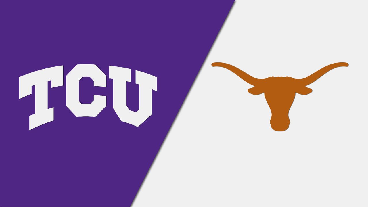 TCU vs. Texas (M Basketball)