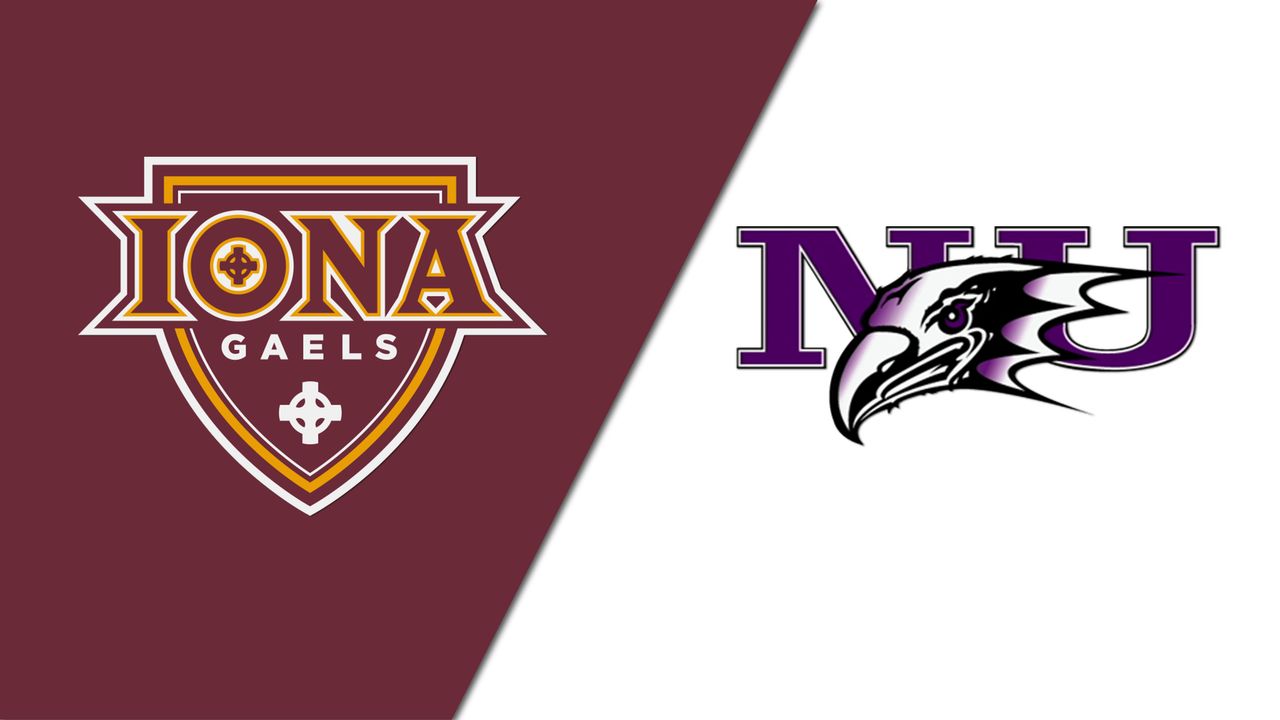 Iona vs. Niagara (M Basketball)