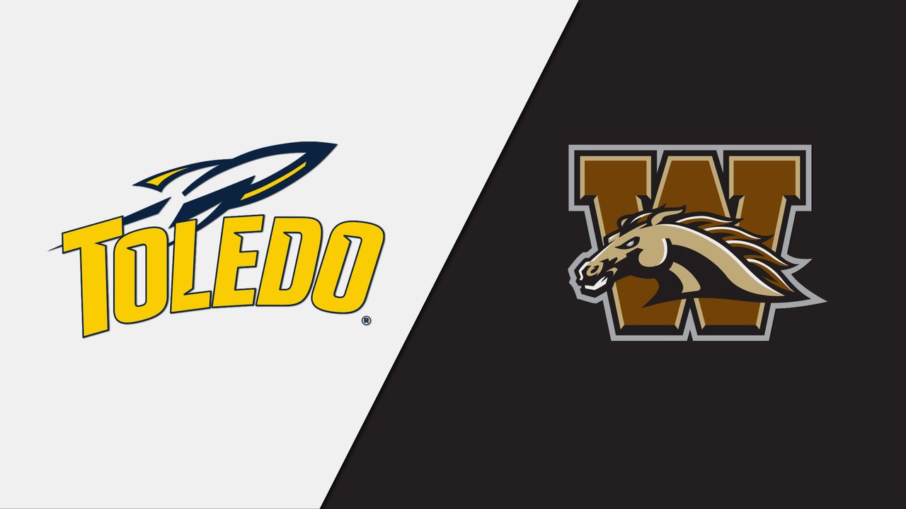 Toledo vs. Western Michigan (M Basketball)