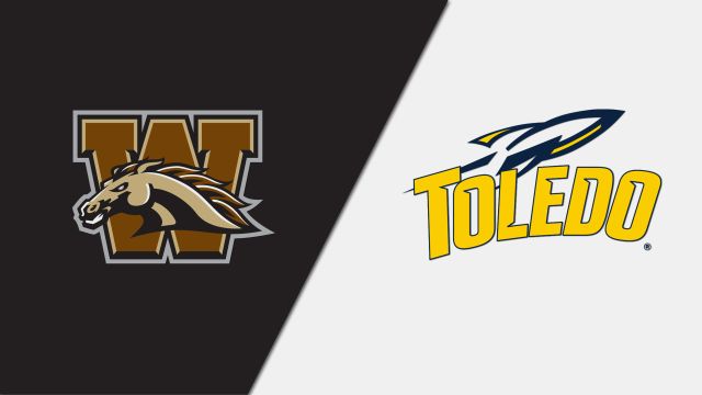 Western Michigan vs. Toledo (W Basketball)