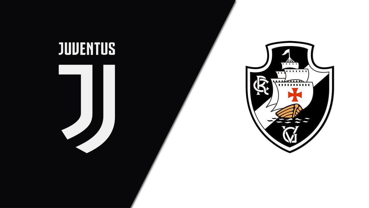 Juventus Under-14 vs. Vasco Da Gama