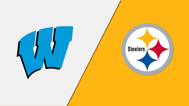 West Side Wildcats (FL) vs. Capital City Steelers (NC) (Semifinal)