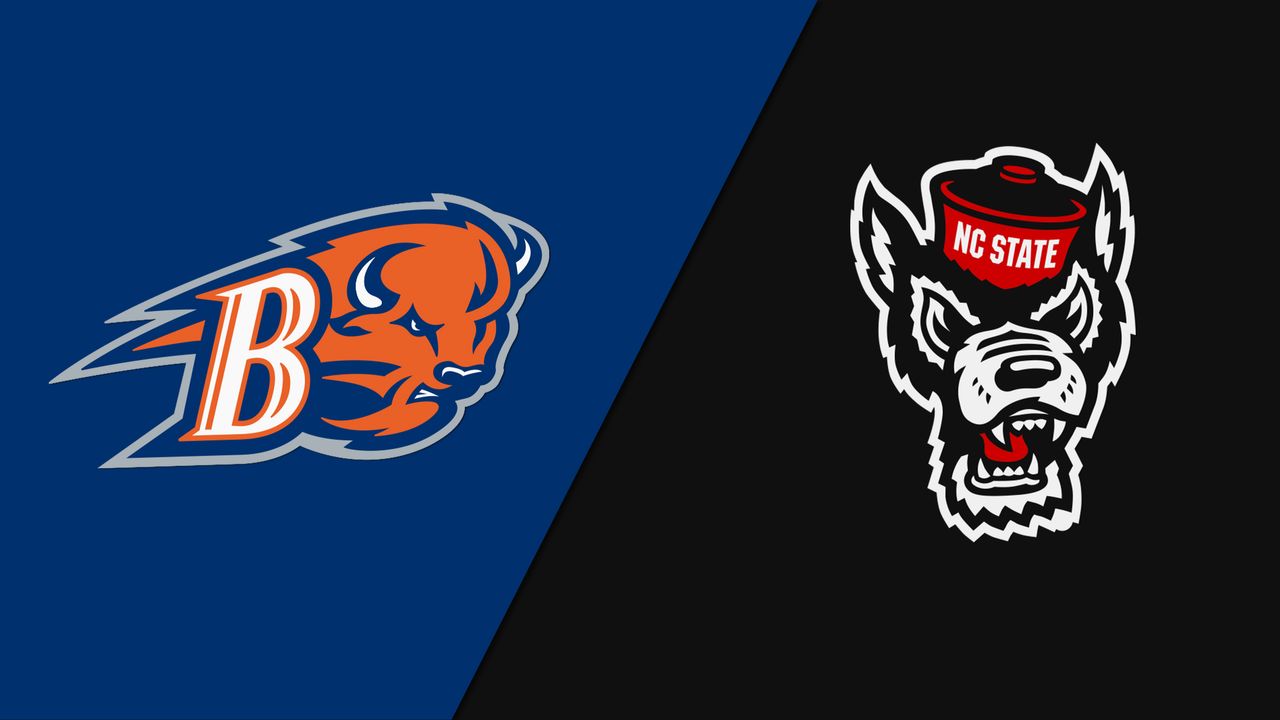 Bucknell Vs Nc State Softball Watch Espn