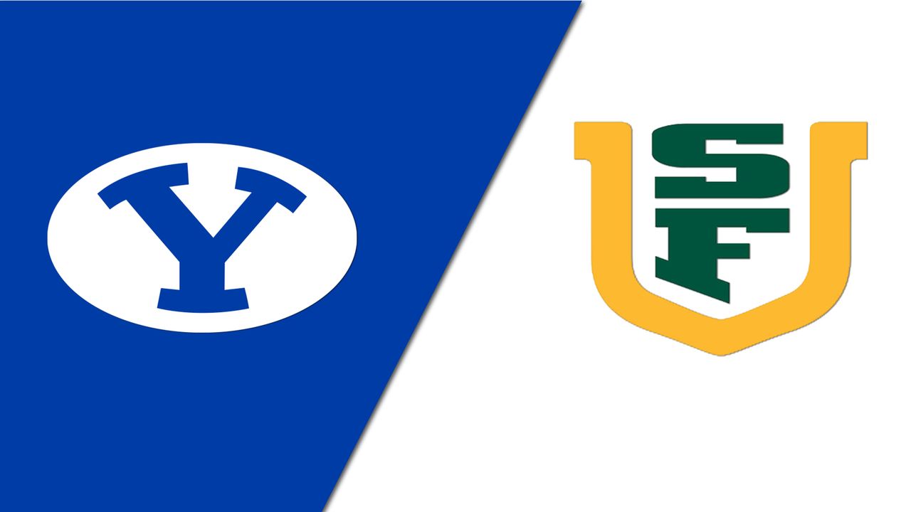 BYU vs. San Francisco (M Basketball) 1/17/21 Stream the Game Live