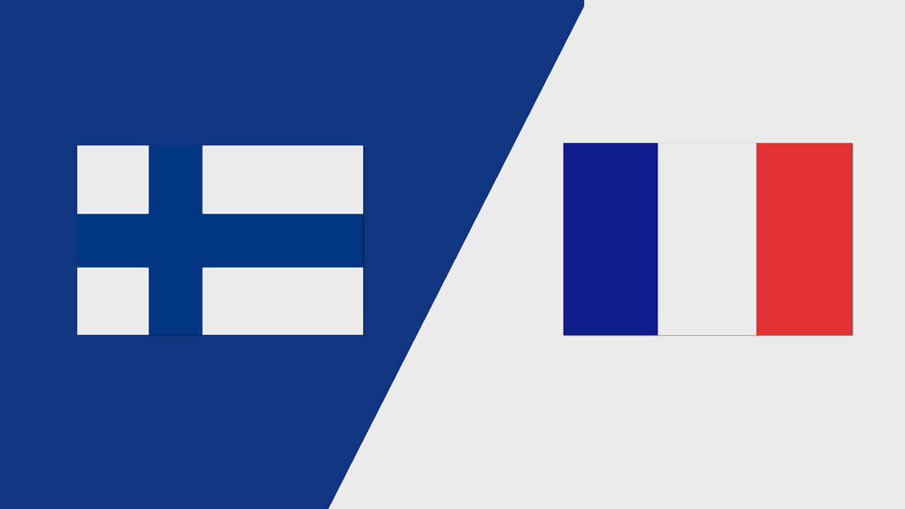 Finlandia vs. Francia