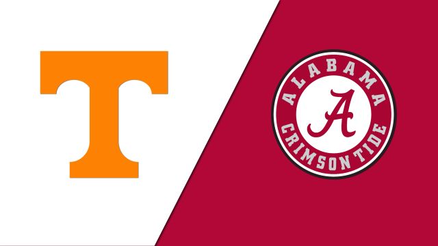 #9 Tennessee vs. Alabama (Baseball)