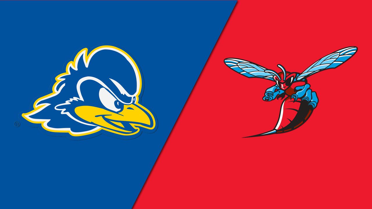 Delaware vs. Delaware State (Football) 4/10/21 Stream the Game Live