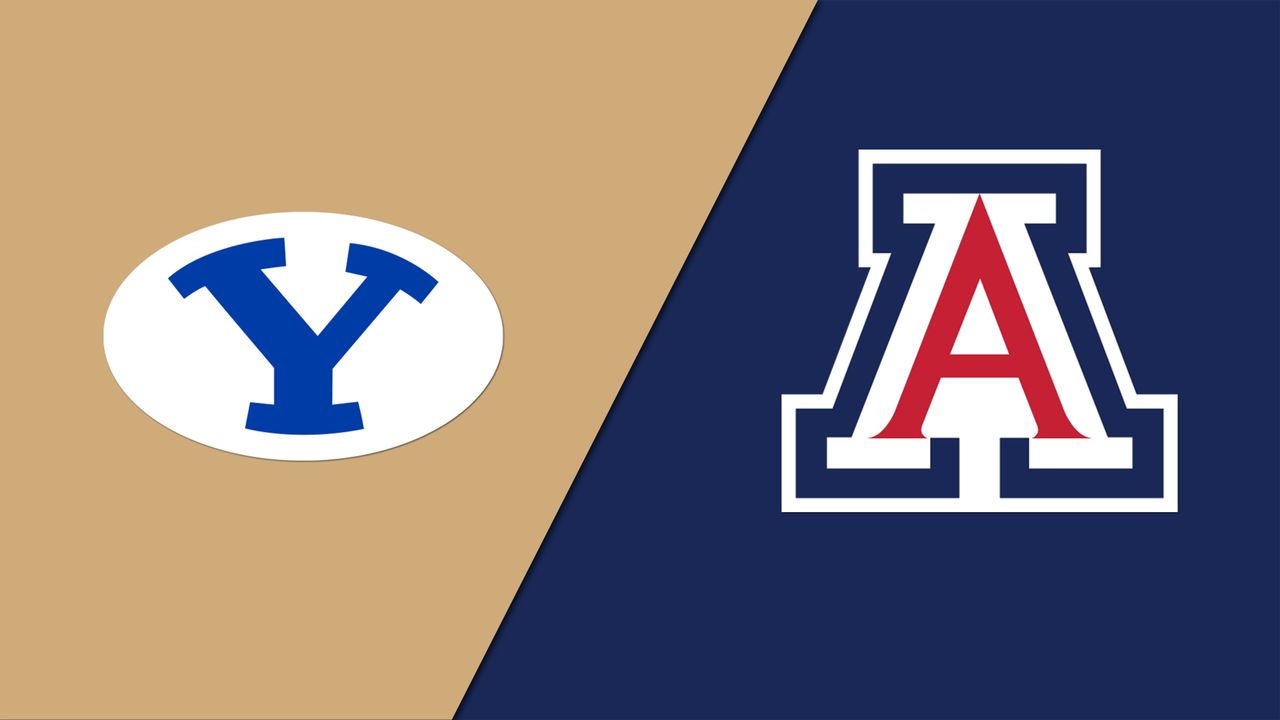 Byu Vs Arizona Football Watch Espn Byu Vs Arizona Football Watch Espn