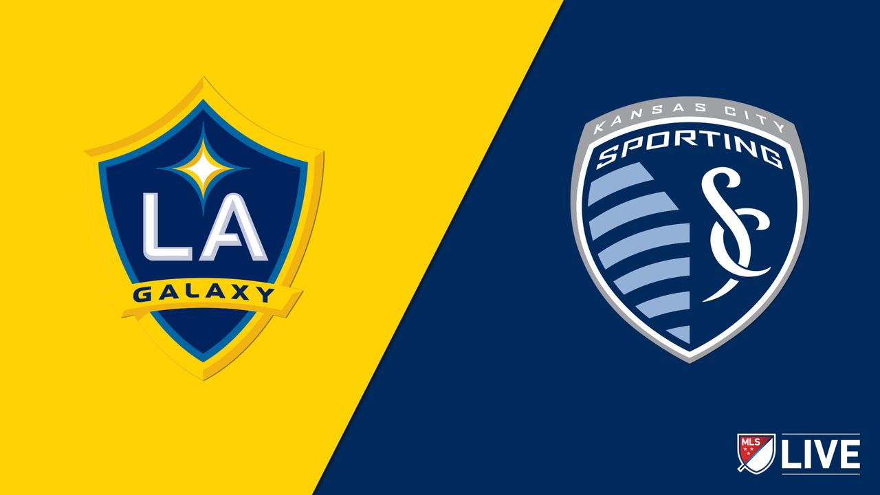 Los Angeles Galaxy vs. Sporting Kansas City