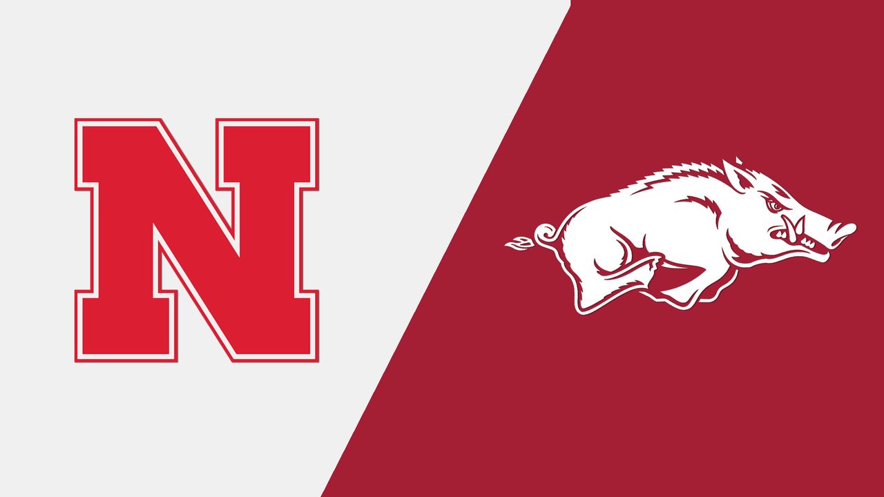 Nebraska vs. 1 Arkansas (Site 1/ Game 4) (NCAA Baseball Championship