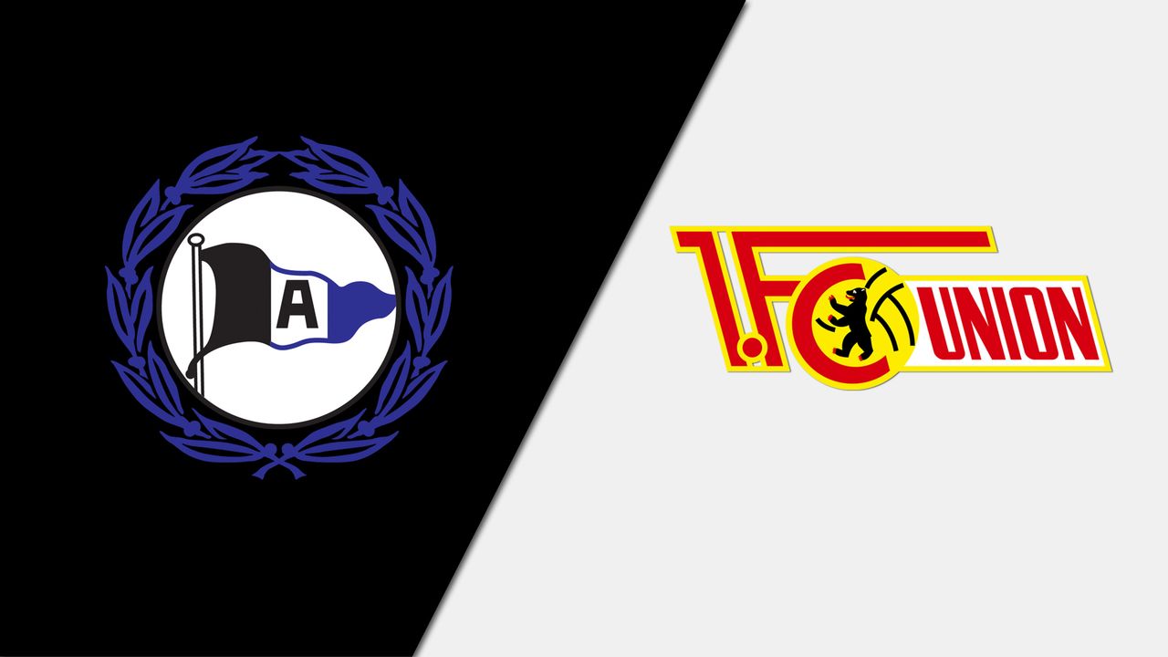 Dsc Arminia Bielefeld vs. 1. FC Union Berlin