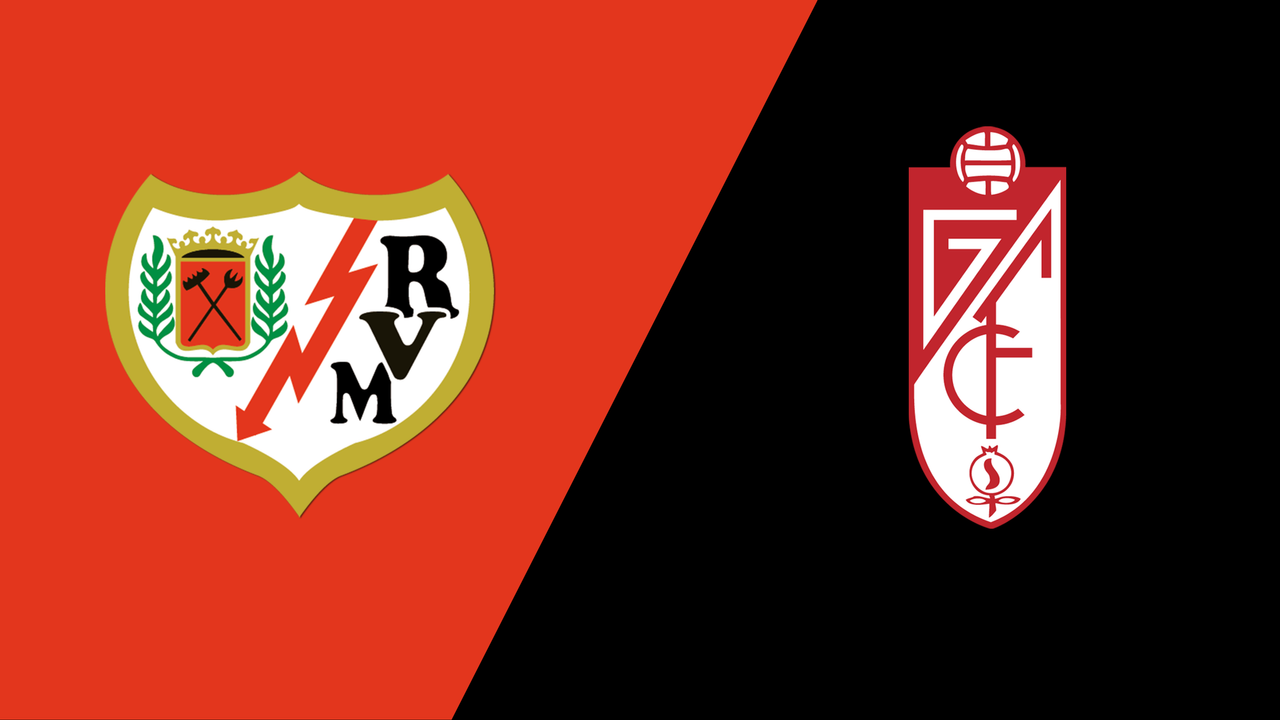 Rayo Vallecano vs. Granada