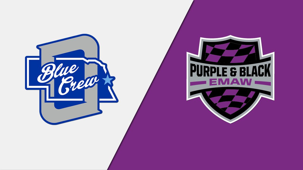 Omaha Blue Crew vs. Purple & Black (Kansas State) Videos Watch ESPN