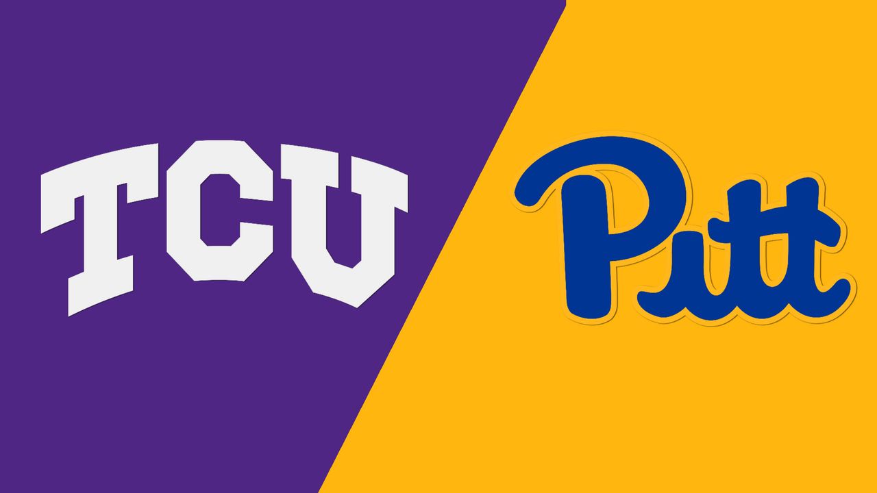 #6 TCU vs. #20 Pittsburgh (W Soccer) - Watch ESPN