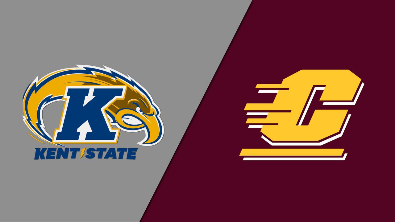 Kent State vs. Central Michigan (W Basketball) 2/9/22 Stream the Game