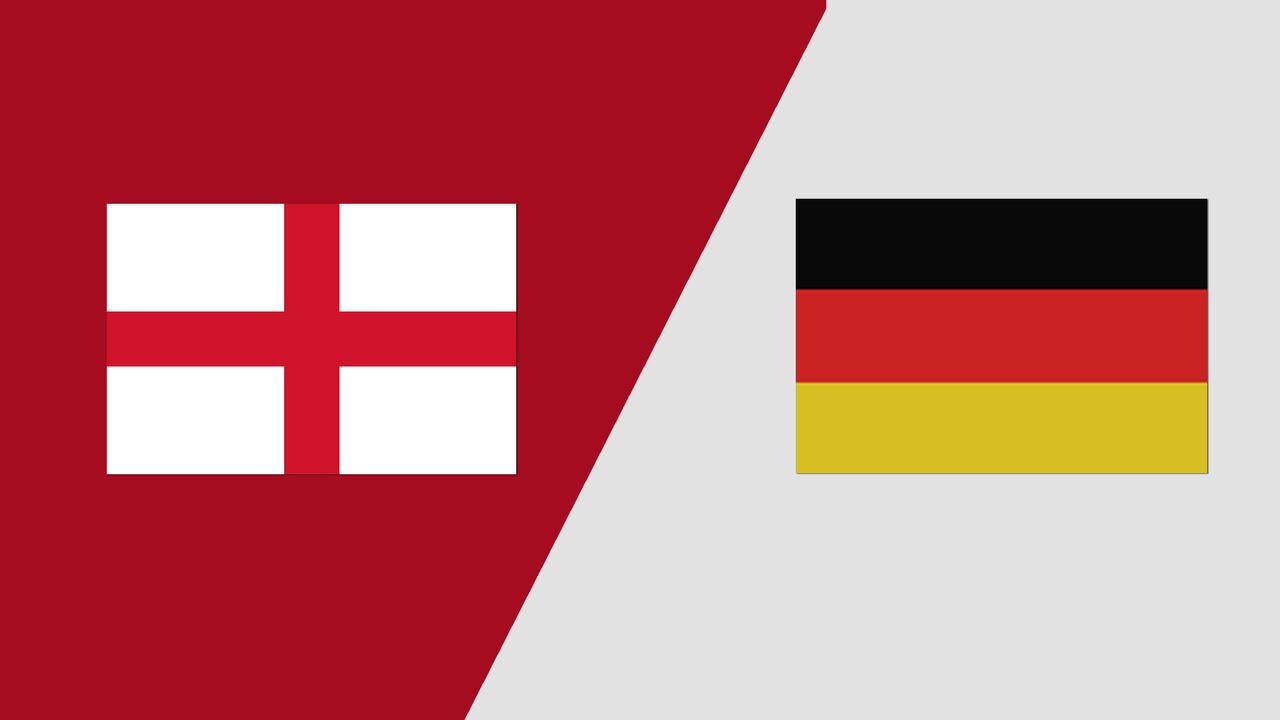 Inglaterra vs. Alemania (Final)
