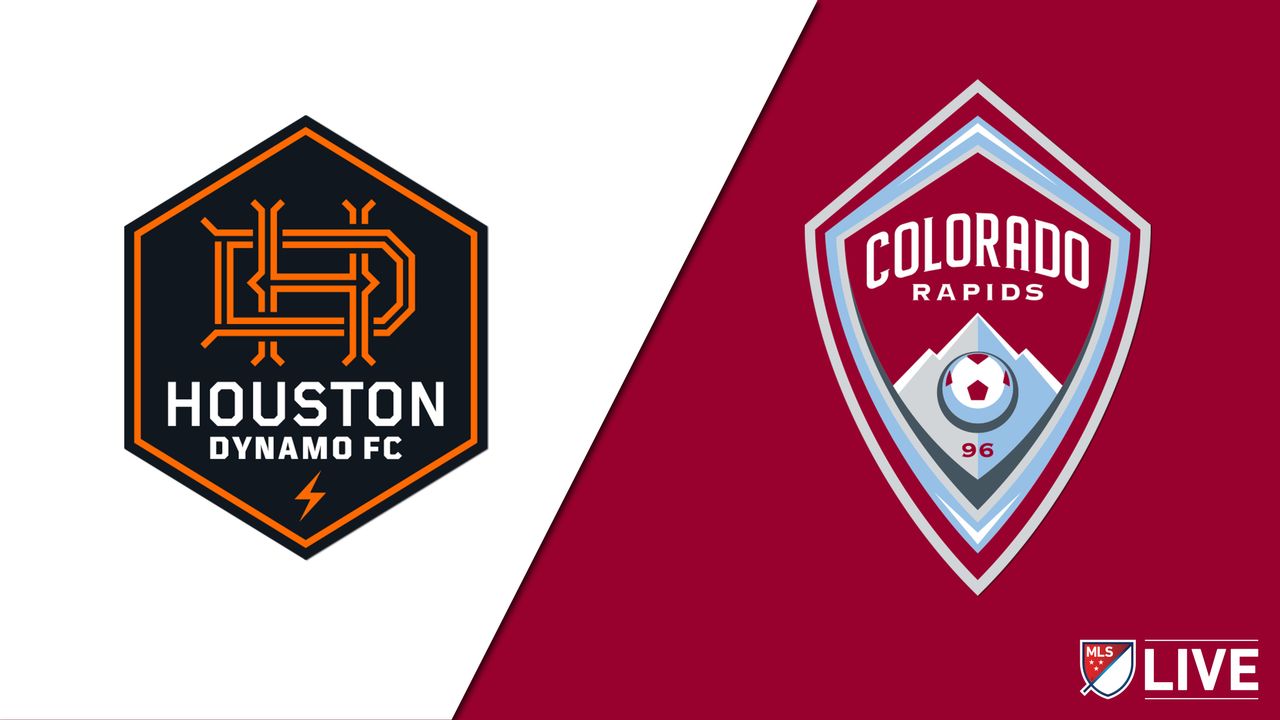 Houston Dynamo vs. Colorado Rapids
