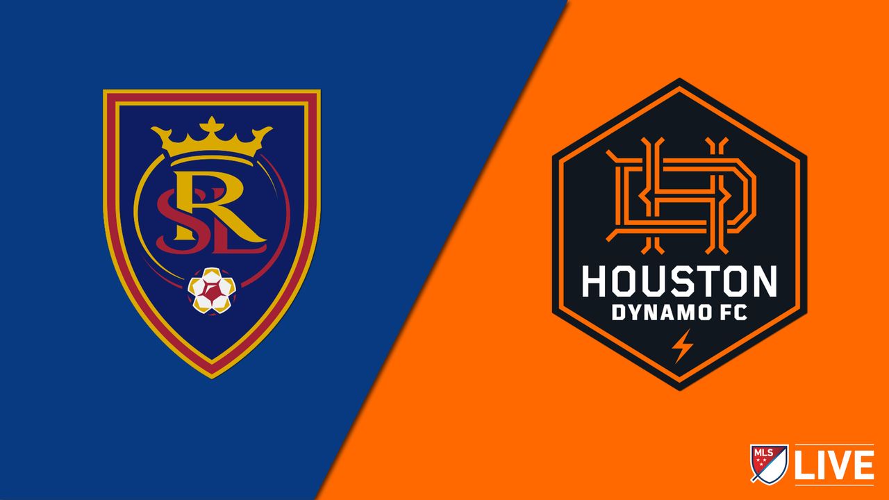 Real Salt Lake vs. Houston Dynamo FC