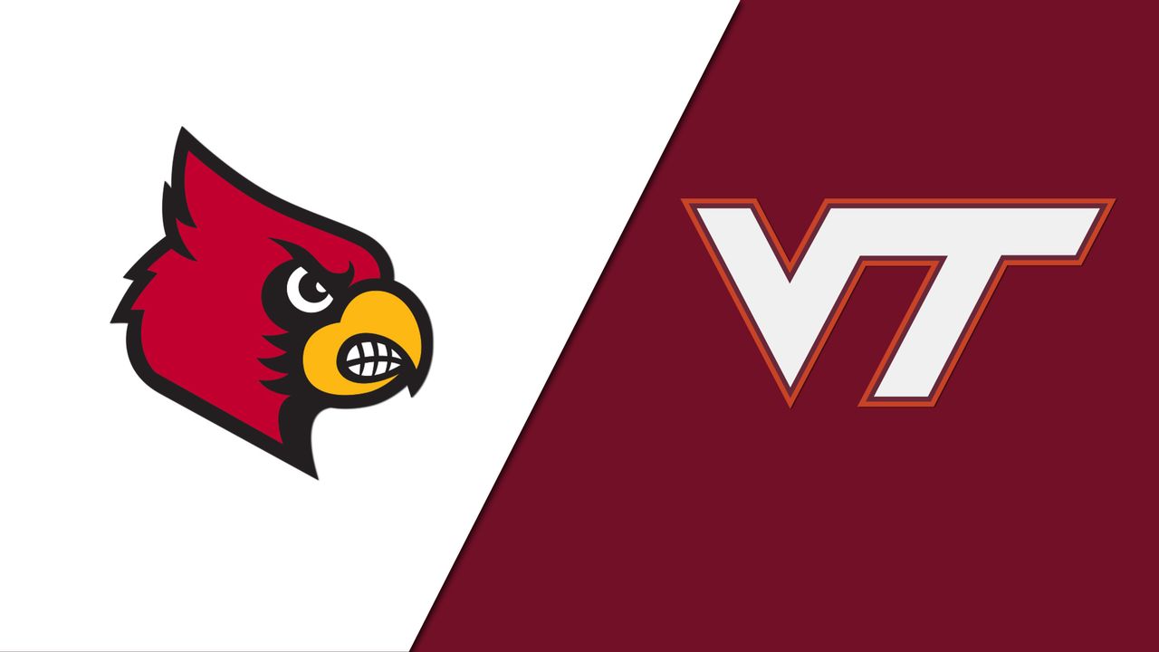 #7 Louisville vs. #5 Virginia Tech