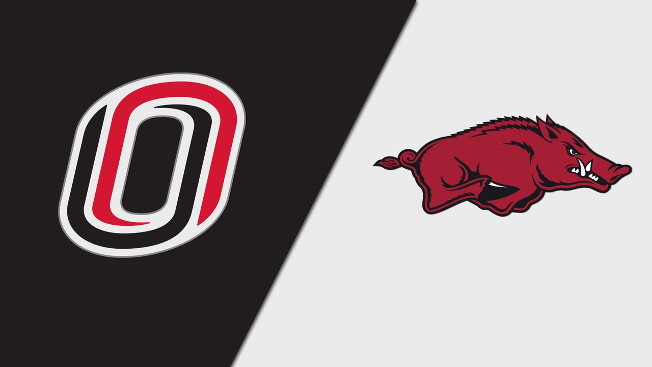 Omaha vs. 3 Arkansas (Baseball) Watch ESPN