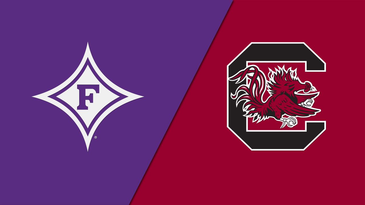 Furman vs. South Carolina (Softball) Watch ESPN