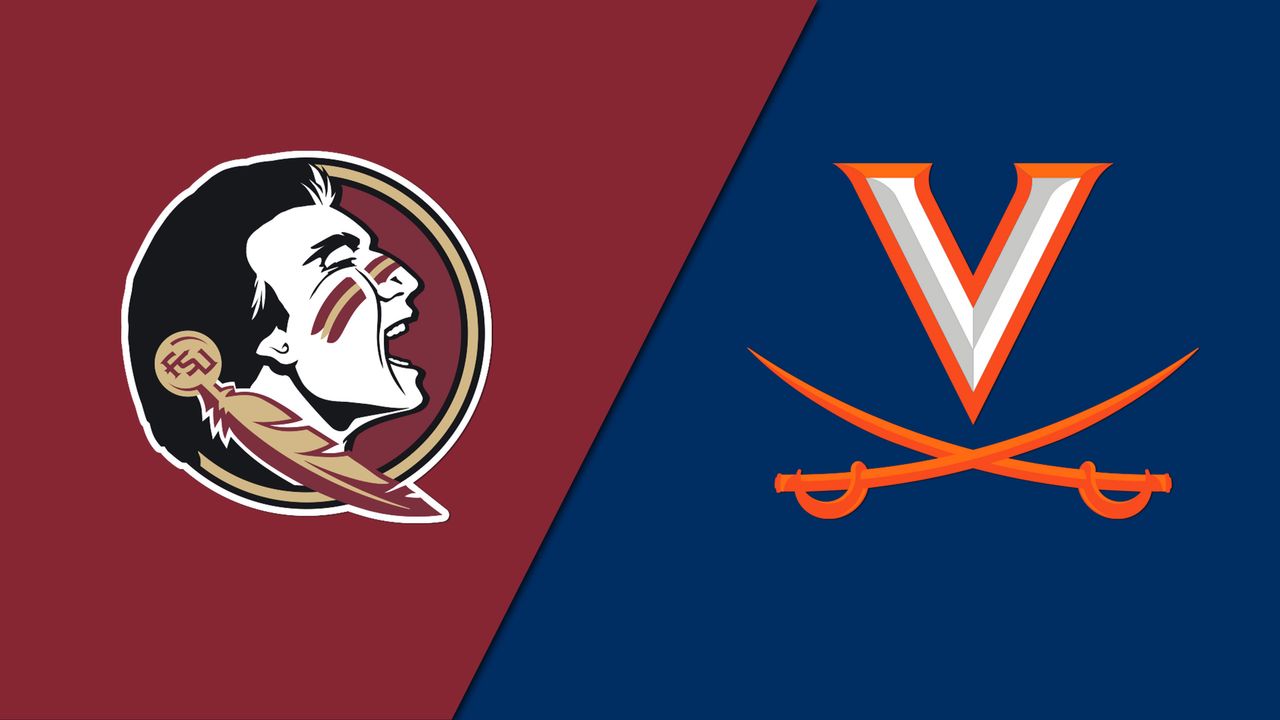 #3 Florida State vs. Virginia (Softball)