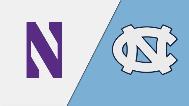 Northwestern vs. North Carolina (W Lacrosse)
