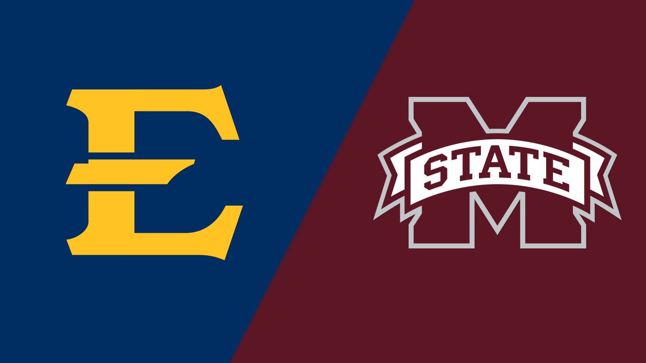 East Tennessee State Vs Mississippi State 11 19 22 Stream The Game