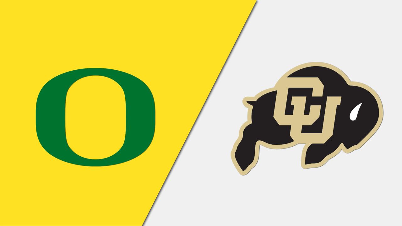 En Español-#8 Oregon vs. Colorado | Watch ESPN
