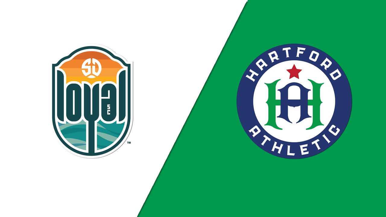 San Diego Loyal SC vs. Hartford Athletic (USL Championship)