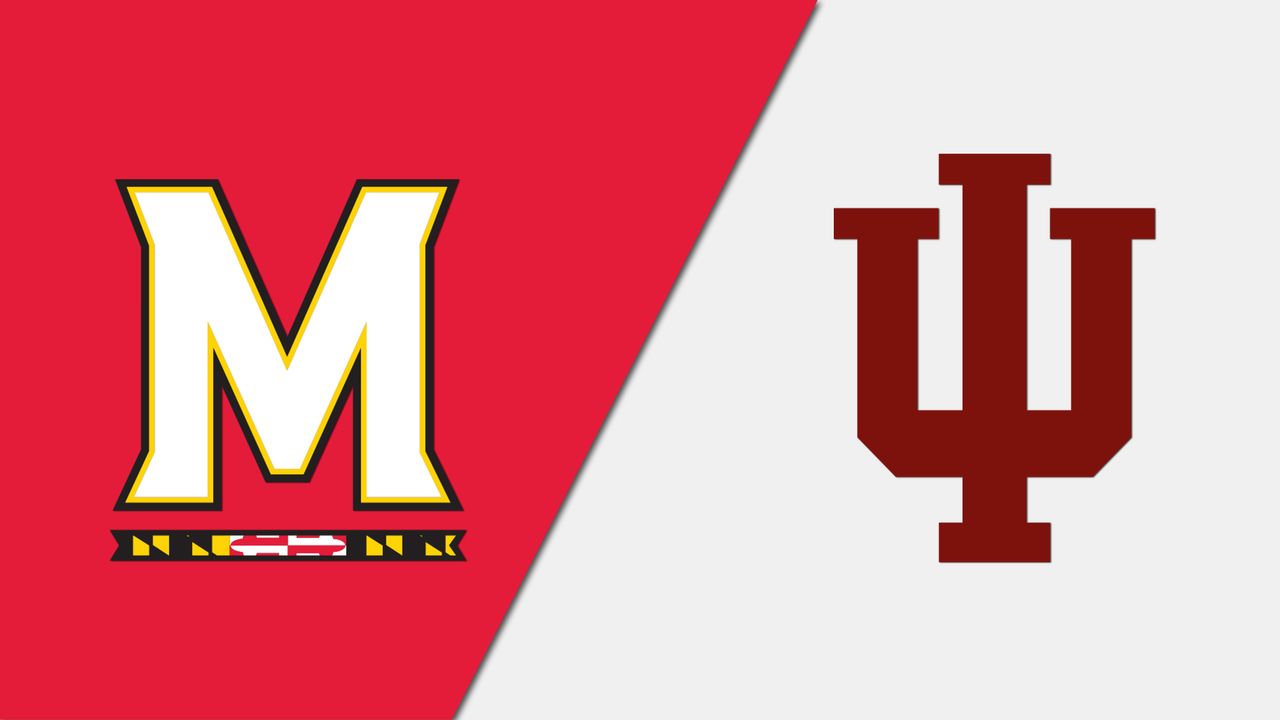 Maryland vs. Indiana 10/15/22 - NCAA Football Live Stream on Watch ESPN