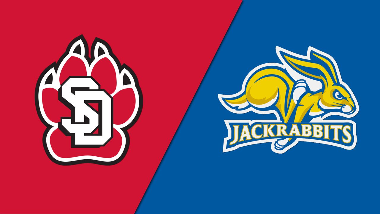 South Dakota vs. South Dakota State (Championship) 3/8/22 Stream the