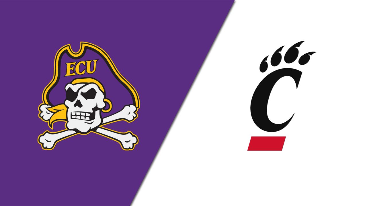 East Carolina Vs Cincinnati 11 11 22 Stream The NCAA Football Game