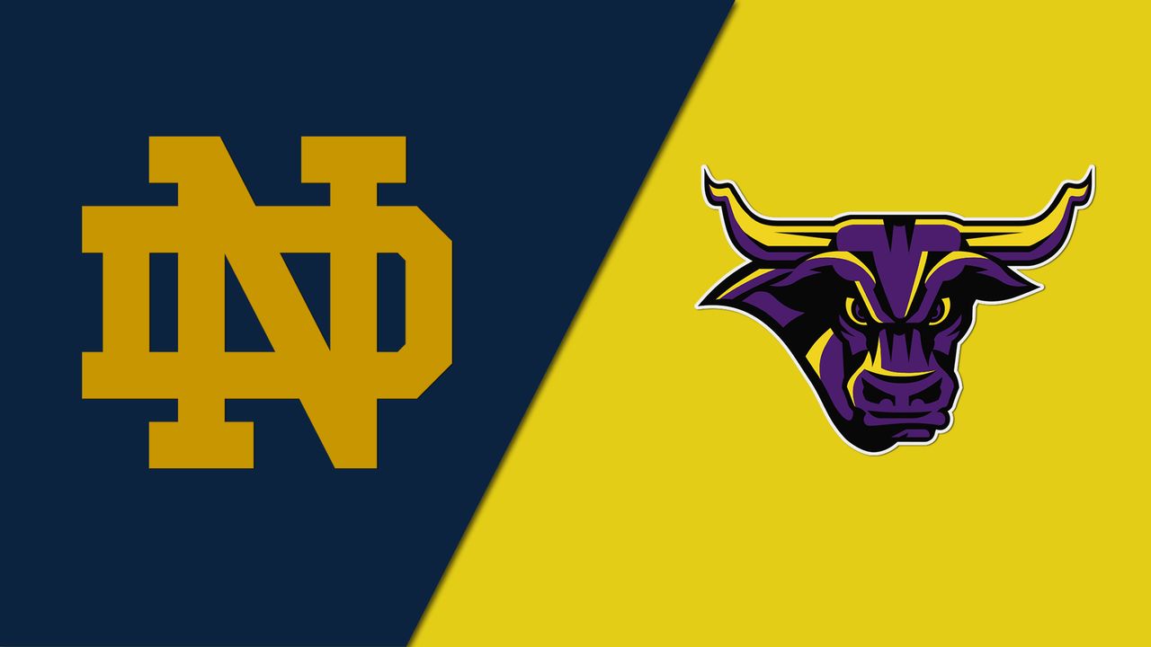 Notre Dame vs. Minnesota State (Regional Finals) 3/26/22 Stream the Game Live Watch ESPN