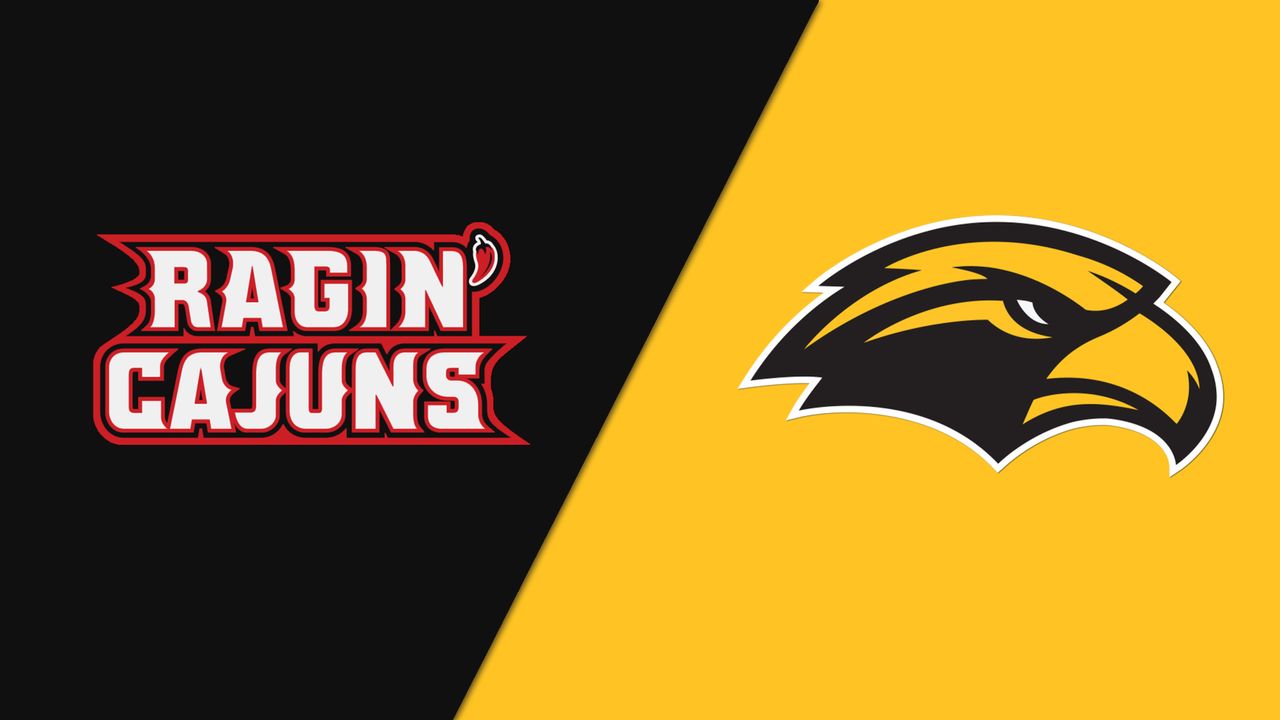 Louisiana vs. Southern Miss 10/27/22 Stream the Game Live Watch ESPN
