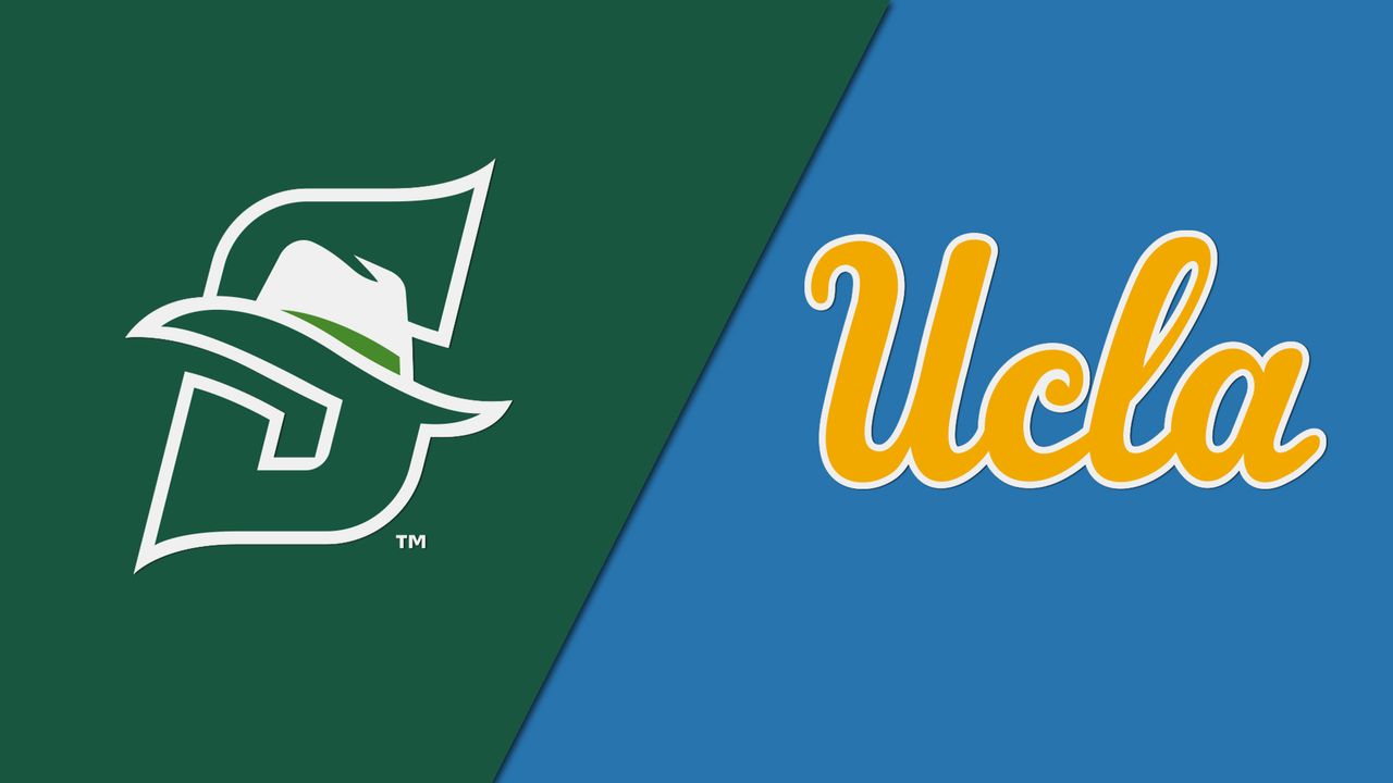 Stetson vs. UCLA (Pair #4, Opening Round Dual #6) | Watch ESPN