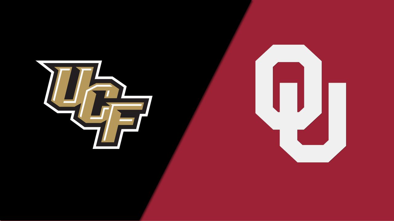 #16 UCF vs. #1 Oklahoma (Game #1)