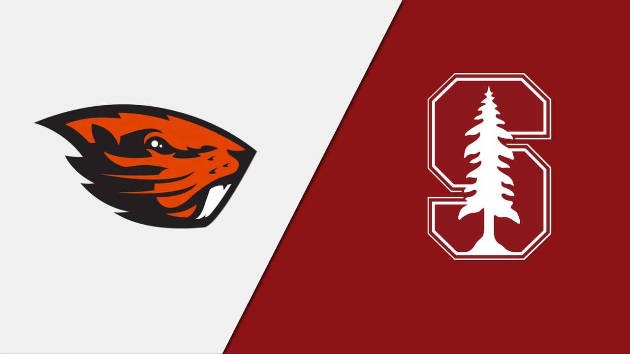 Oregon State vs. Stanford (Game 1) 5/28/22 Stream the Game Live