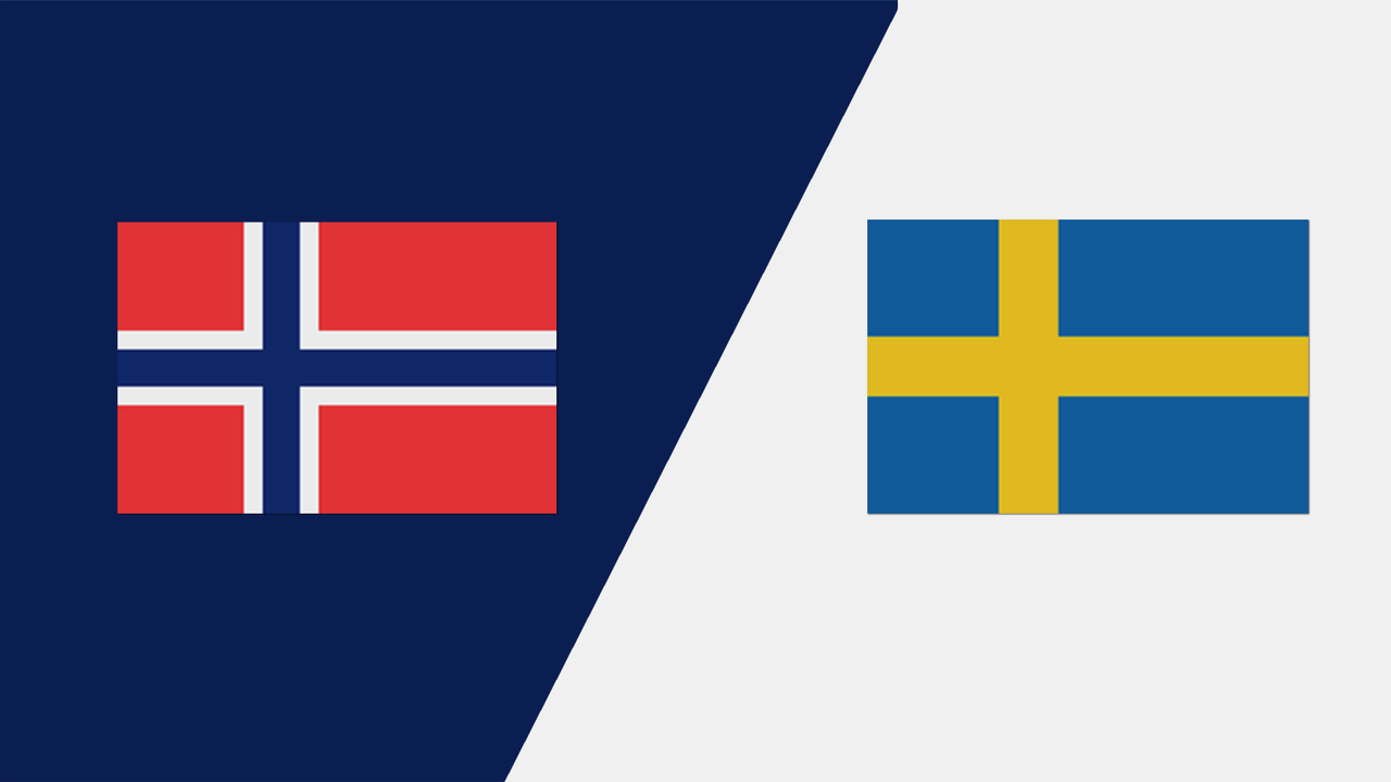 Norway vs. Sweden (Matchday 3) 7/3/22 Stream the Match Live Watch ESPN