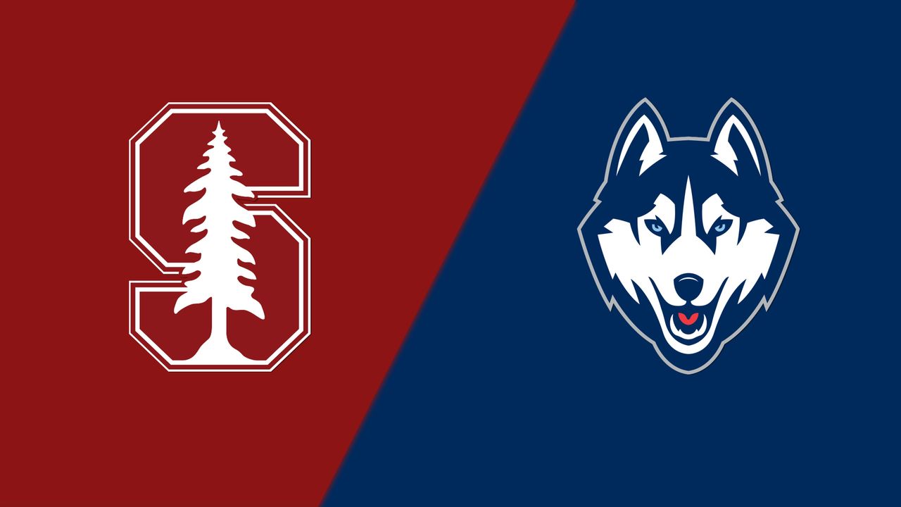 #2 Stanford vs. UConn (Game #2) (NCAA Baseball Championship) 6/12/22
