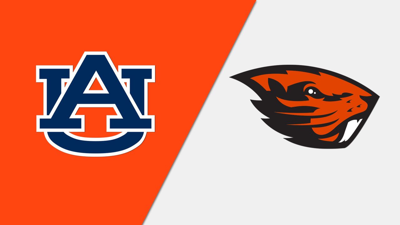 14 Auburn vs. 3 Oregon State (Game 3) (NCAA Baseball Championship) 6