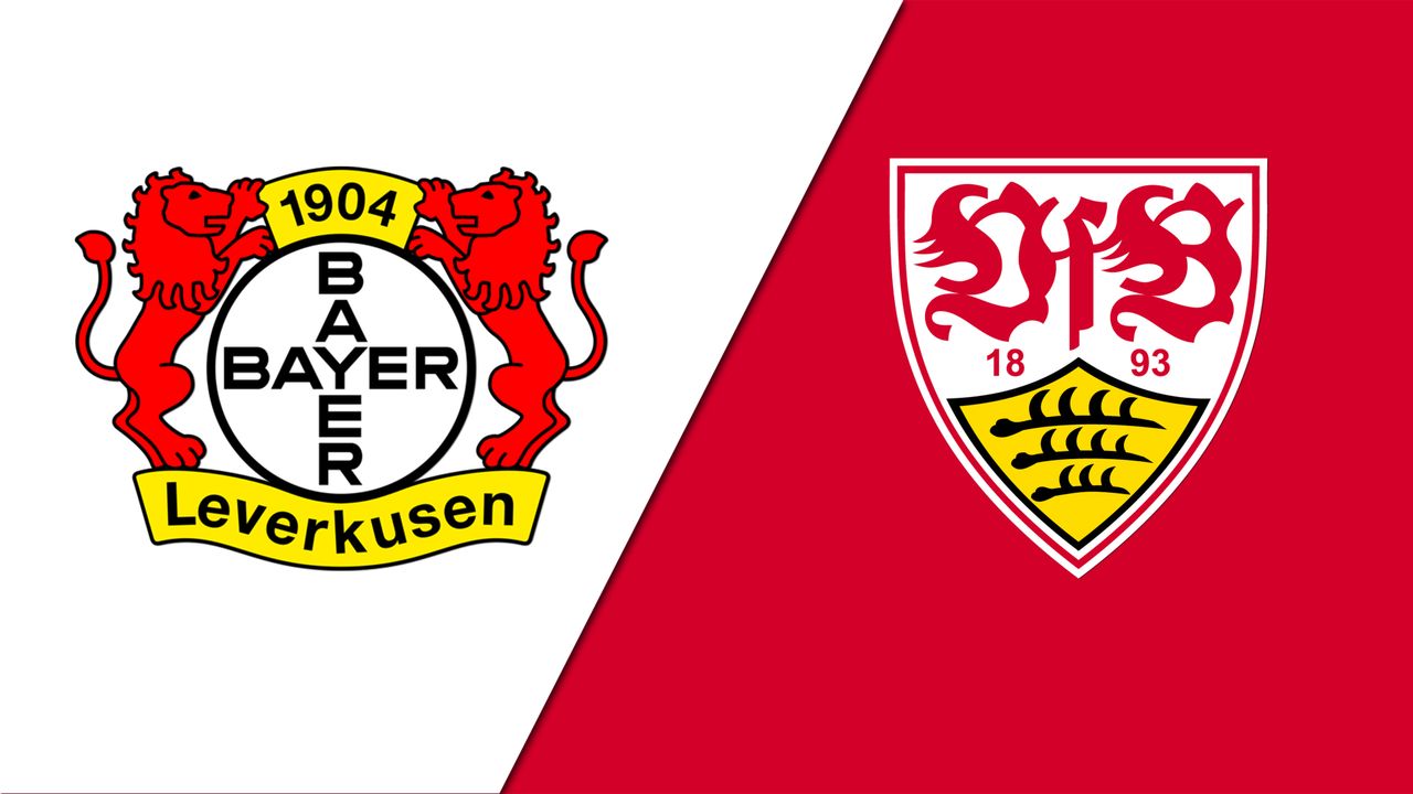 Bayer Leverkusen vs. VfB Stuttgart