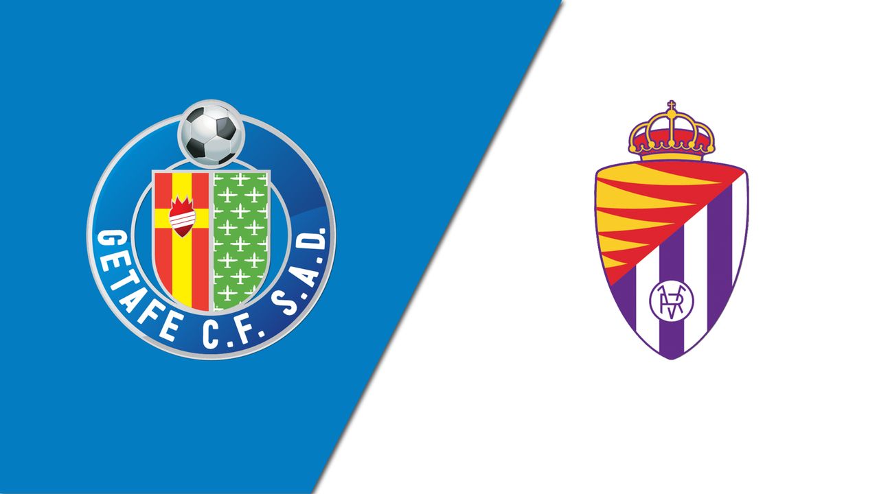 Sat, 10/1 - En Español-Getafe vs. Valladolid (LaLiga) | Watch ESPN