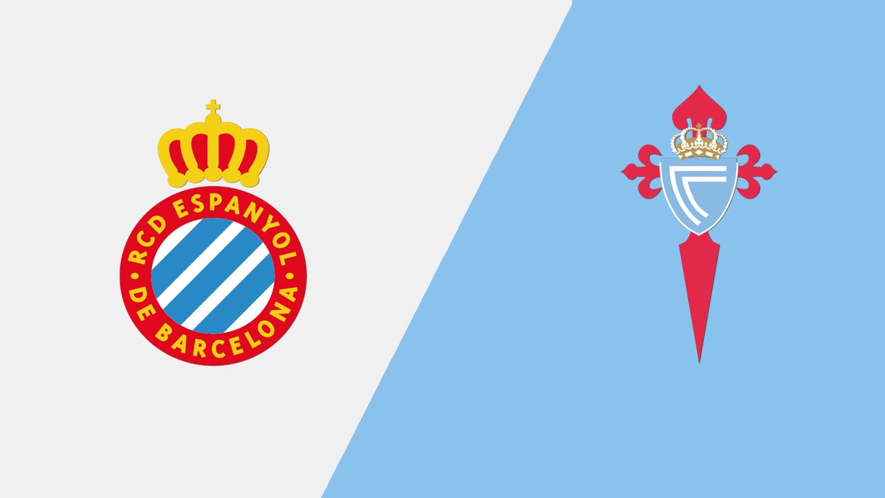Espanyol vs. Celta de Vigo (LaLiga) | Watch ESPN