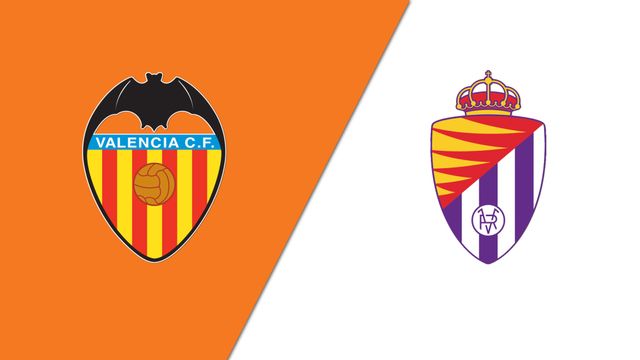 4/27/23 - En Español-Valencia vs. Valladolid (LaLiga)